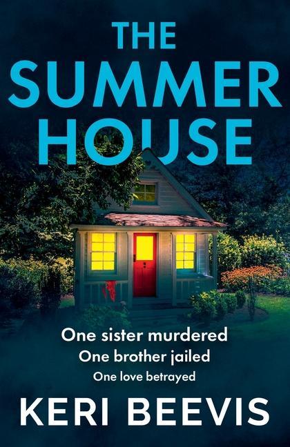 Книга The Summer House 