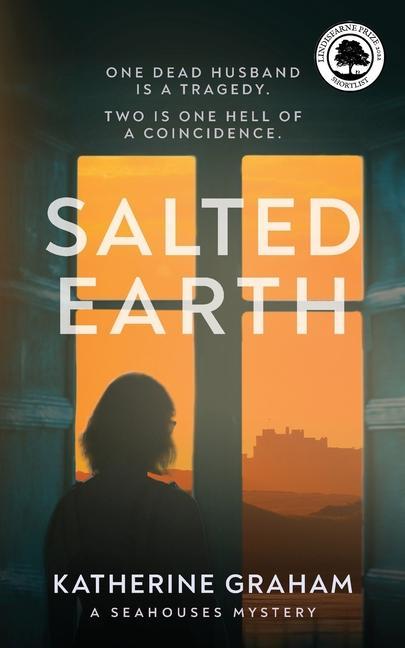 Knjiga Salted Earth Katherine Graham