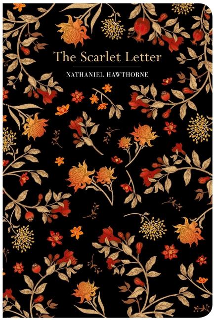 Livre The Scarlet Letter 