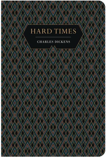 Książka Hard Times Charles Dickens