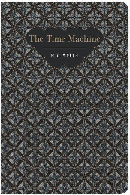 Könyv The Time Machine 