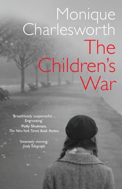 Boek The Children's War Monique Charlesworth