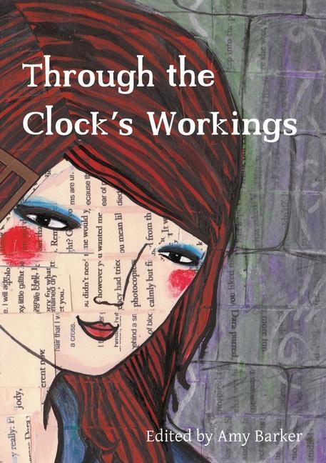 Knjiga Through the Clock's Workings Amy Barker