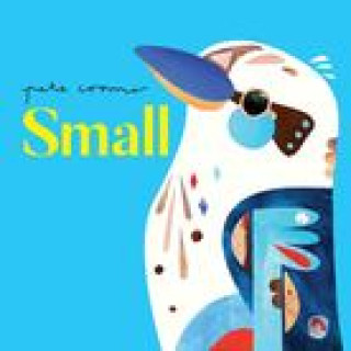 Knjiga Small 
