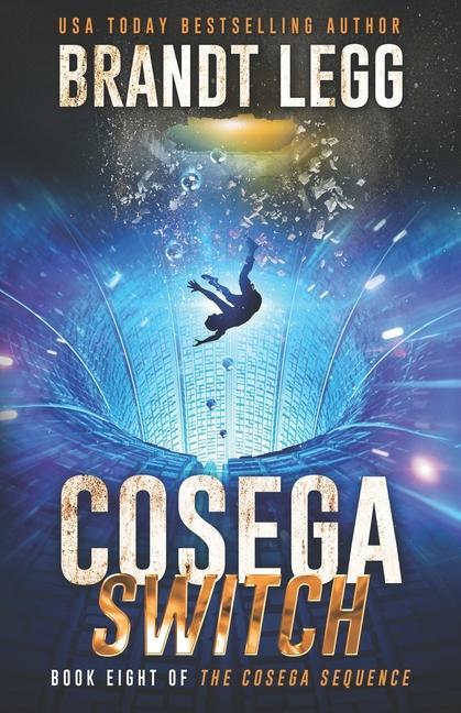 Knjiga Cosega Switch Brandt Legg