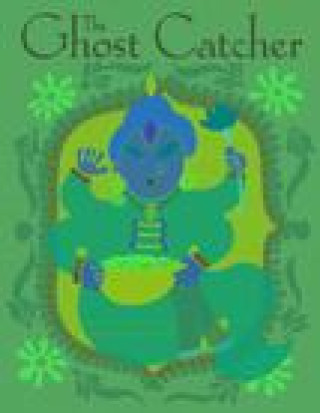 Book Ghost Catcher Mitch Weiss