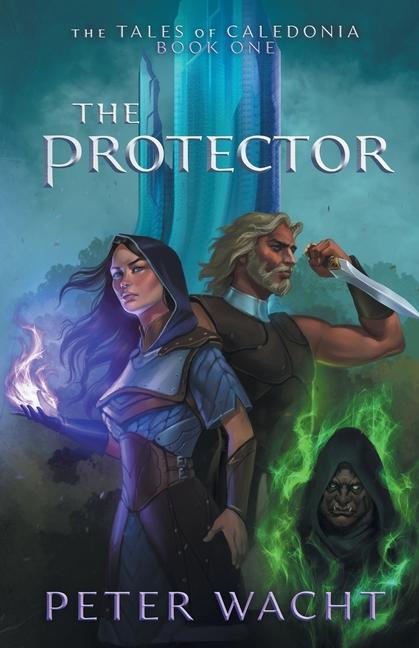Knjiga The Protector 