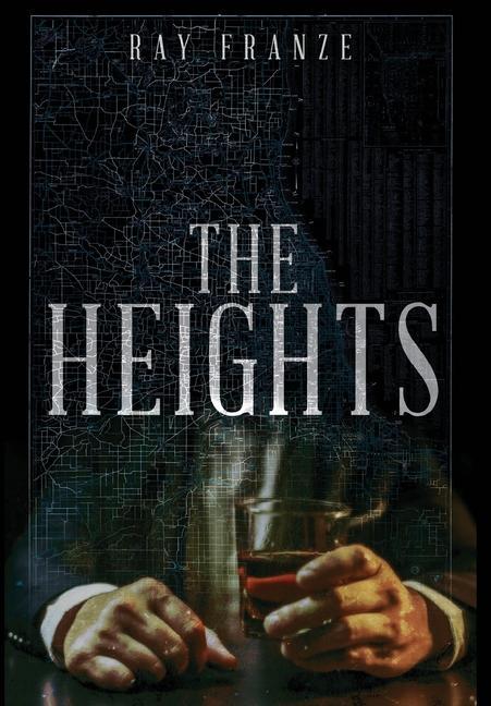 Buch The Heights Ray Franze
