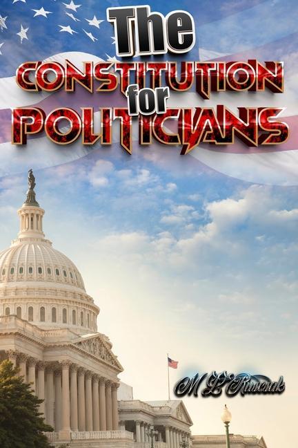 Buch The Constitution for Politicians Ruscscak