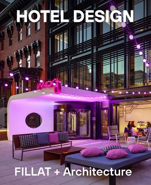 Carte Hotel Design 