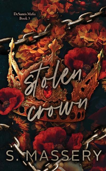 Boek Stolen Crown: Special Edition S. Massery
