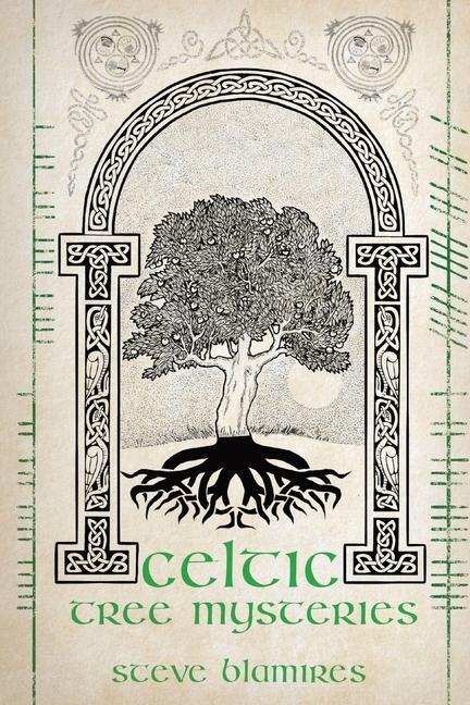 Carte Celtic Tree Mysteries Gregory Michael Brewer