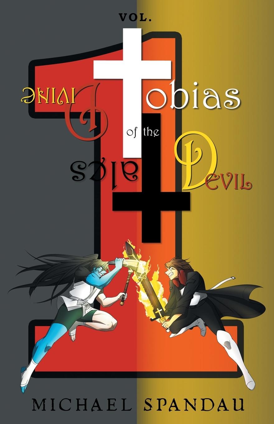 Buch Tobias Michael Spandau