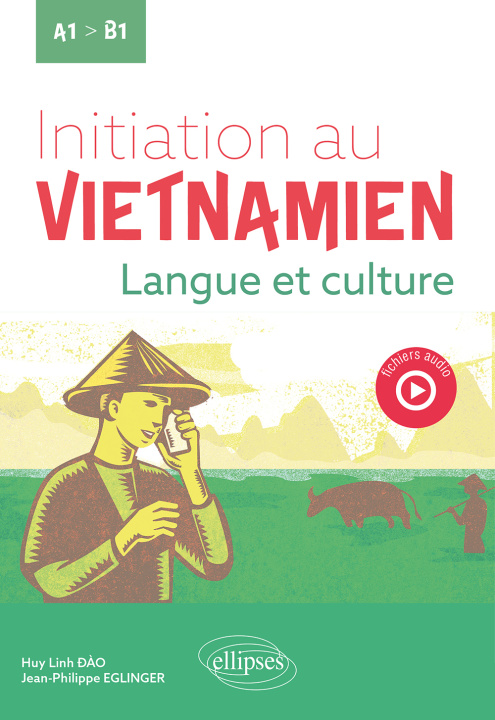 Buch Initiation au vietnamien DAO