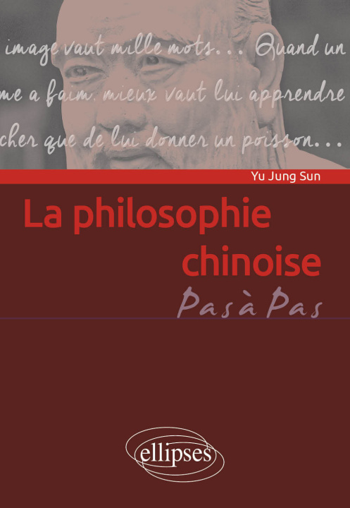 Kniha La philosophie chinoise Sun