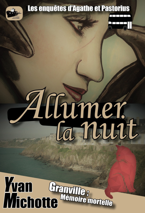 Boek Allumer la nuit Michotte