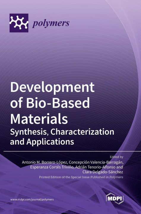 Carte Development of Bio-Based Materials 