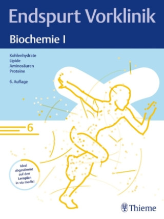 Carte Endspurt Vorklinik: Biochemie I 