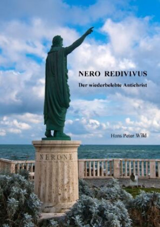 Kniha NERO REDIVIVUS Hans Peter Wild