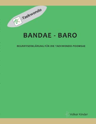 Βιβλίο Bandae - Baro Volker Kinder