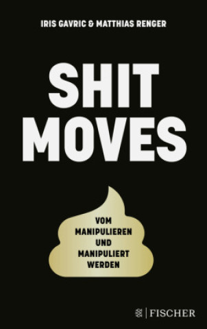 Knjiga Shitmoves Matthias Renger