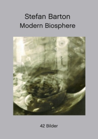 Книга Modern Biosphere 
