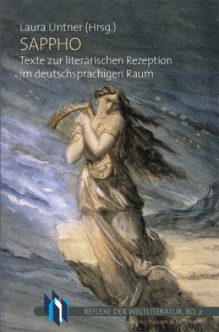 Knjiga Sappho Laura Untner
