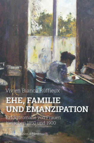 Könyv Ehe, Familie und Emanzipation 