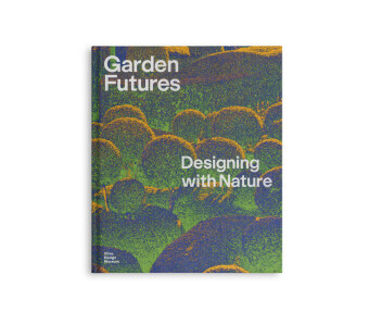 Kniha Garden Futures (deutsche Ausgabe) Viviane Stappmanns
