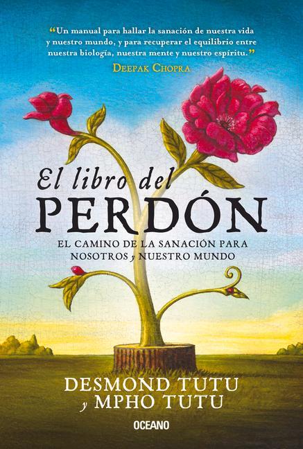 Книга El Libro del Perdón: (Segunda Edición) 