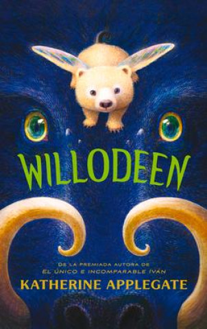 Knjiga Willodeen 