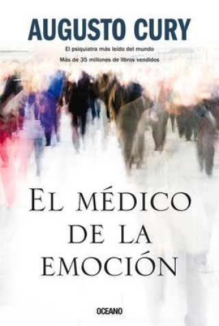 Könyv El Médico de la Emoción 