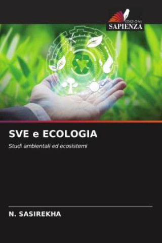 Knjiga SVE e ECOLOGIA N. SASIREKHA