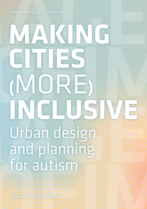 Kniha Making cities more inclusive Valentina Talu