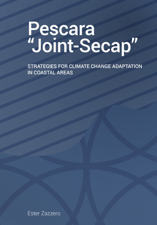 Kniha Pescara_joint Secap. Strategies for climate change adaptation in coastal areas Ester Zazzero