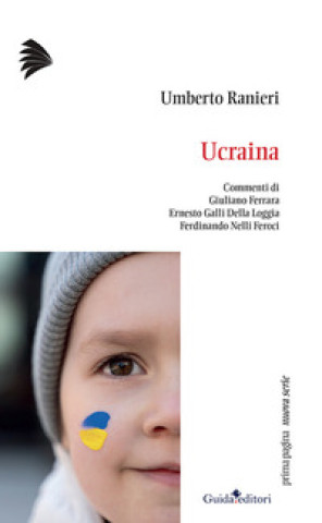 Könyv Ucraina Umberto Ranieri