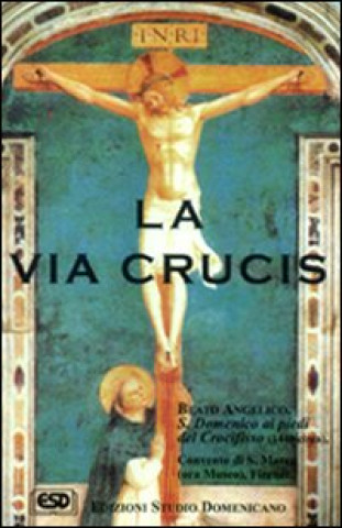 Kniha Via crucis 