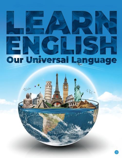 Knjiga LEARN ENGLISH our universal language Rashmeen Majahar Mulla
