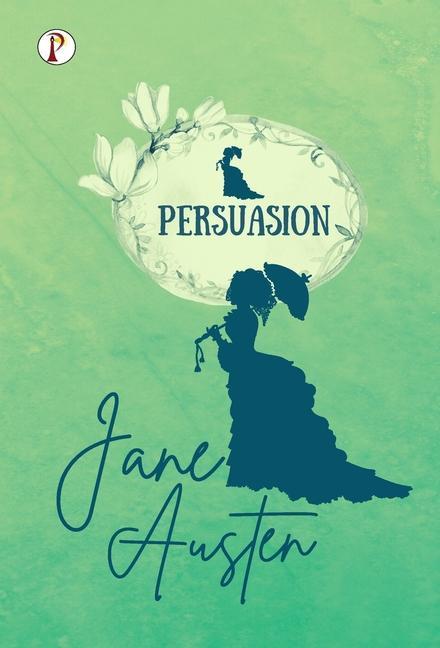 Knjiga Persuasion Jane Austen