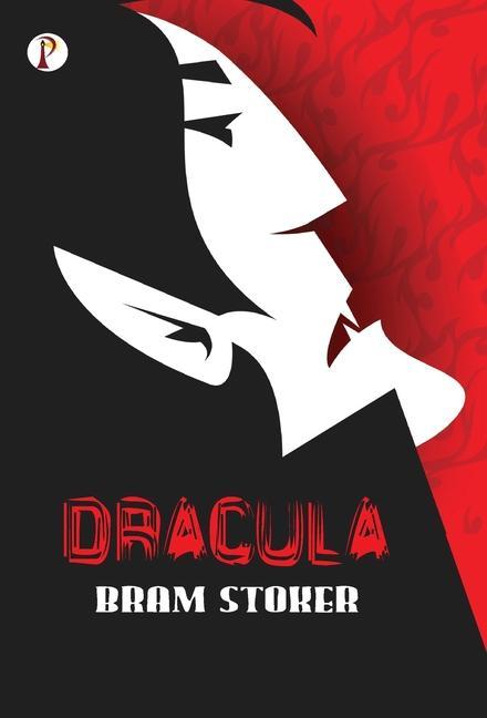 Knjiga Dracula Bram Stoker