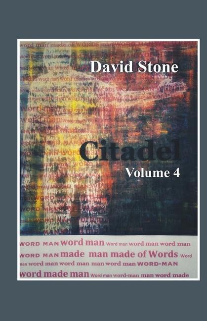 Book The Citadel David Stone