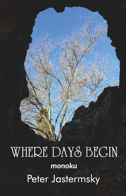 Book Where Days Begin Peter Jastermsky