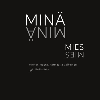 Knjiga Minä - Mies 