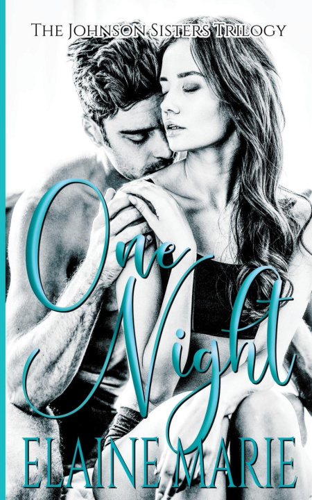 Book One Night Elaine Marie