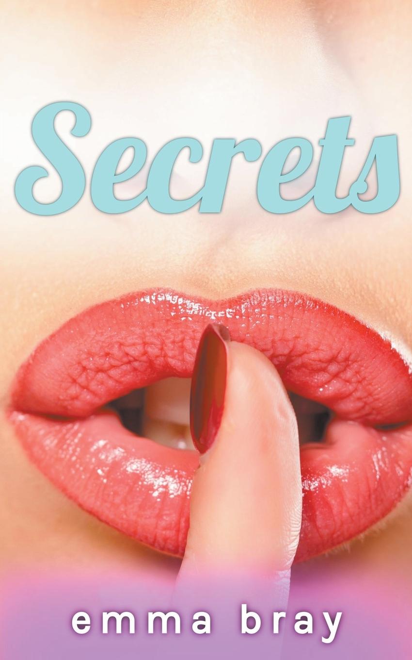 Buch Secrets Emma Bray