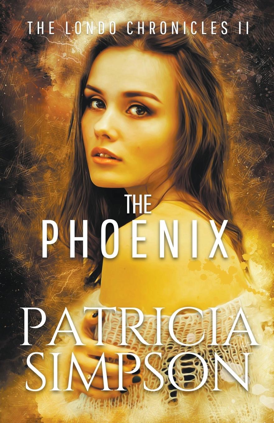 Kniha Phoenix 