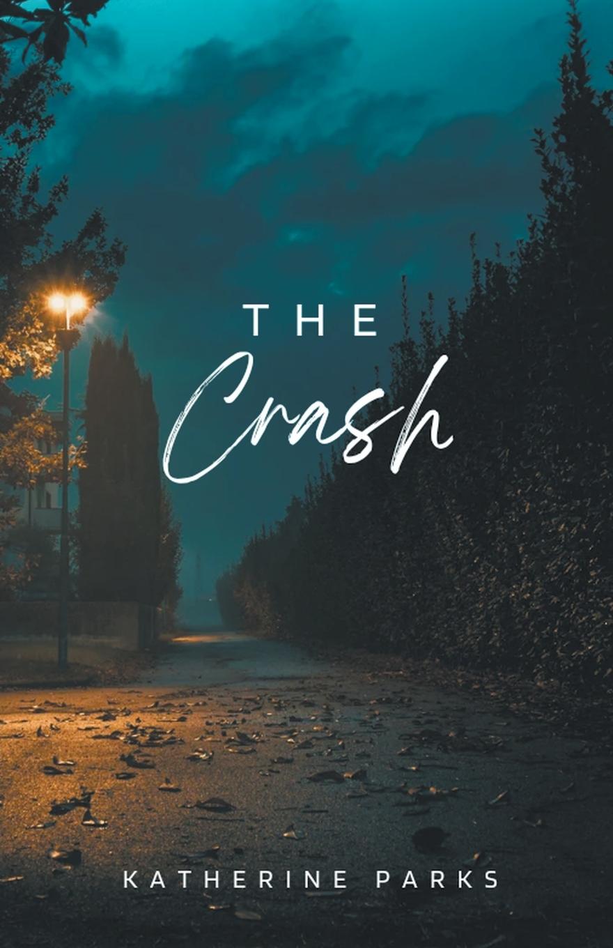 Kniha The Crash Katherine Parks