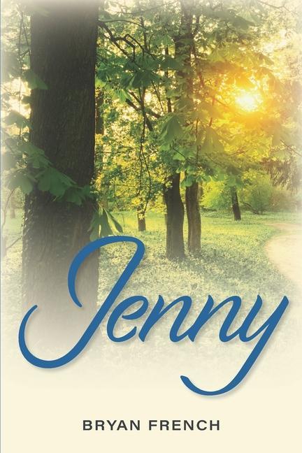Boek Jenny Bryan French
