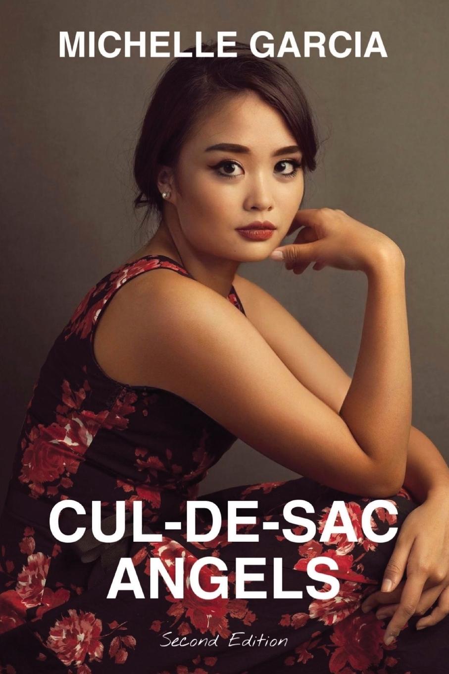 Livre Cul-de-sac Angels Michelle Garcia