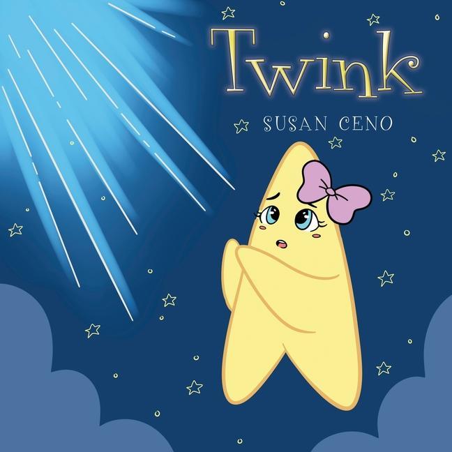 Buch Twink Susan Ceno